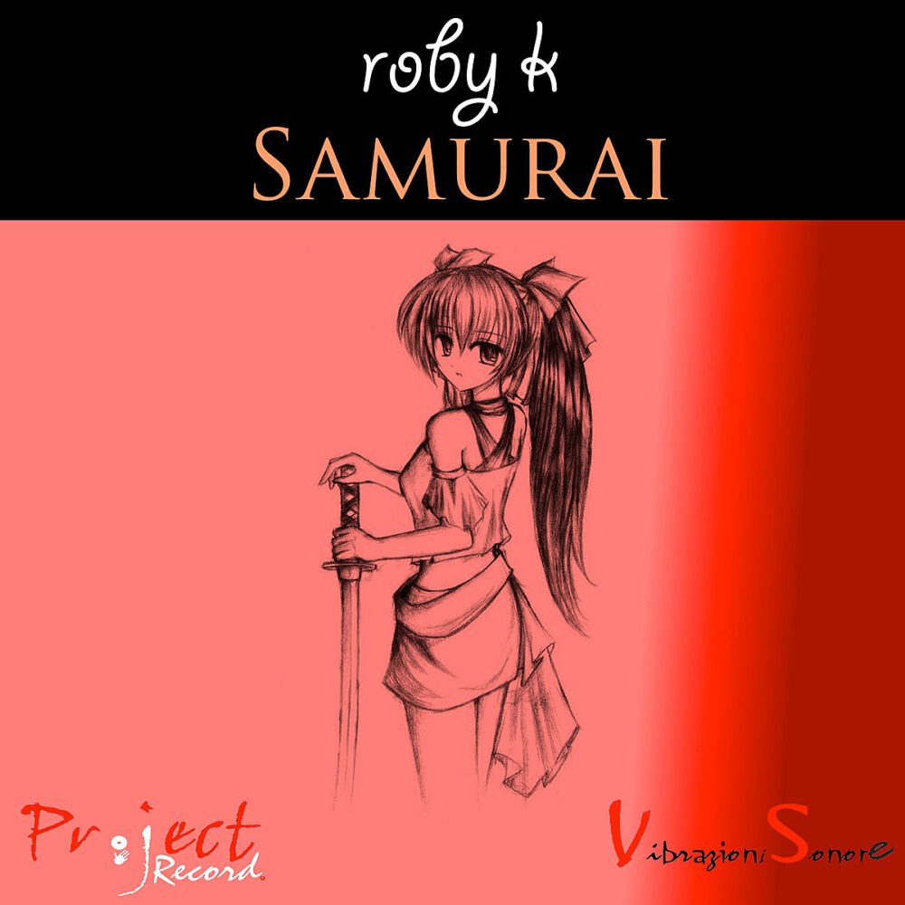 Picture of Samurai