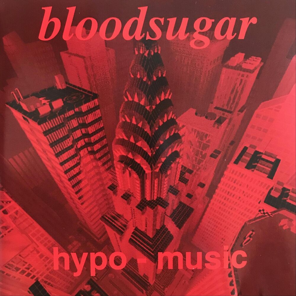 Picture of Hypo-Music