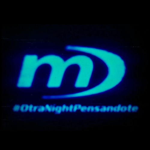 #OtraNightPensandote
