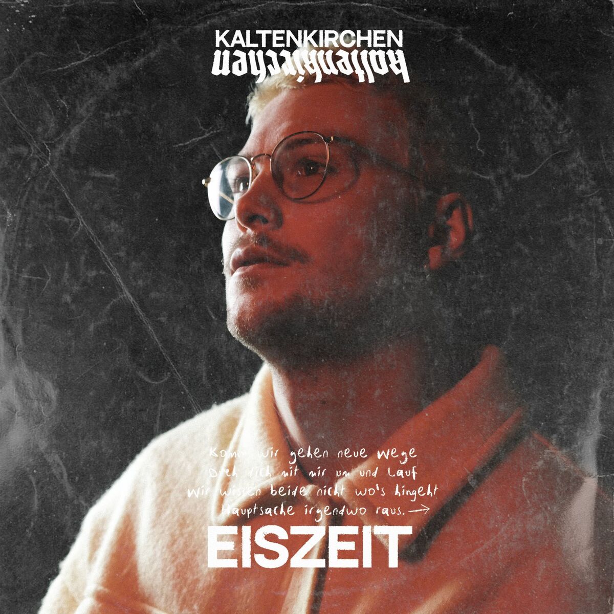 Album cover of PHASE 2: EISZEIT
