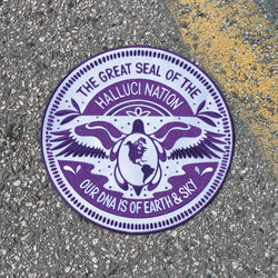 We Are The Halluci Nation (10th Anniversary Edition)