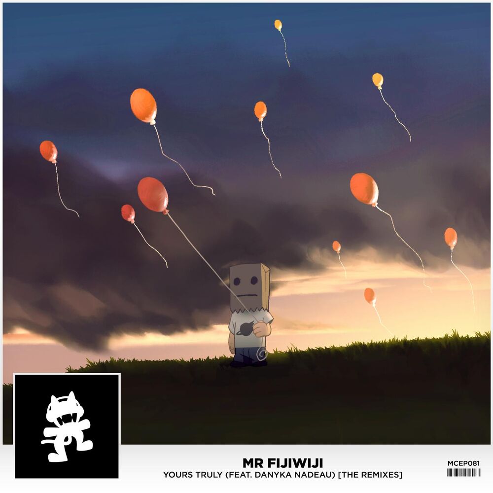 Picture of Yours Truly (The Remixes)
