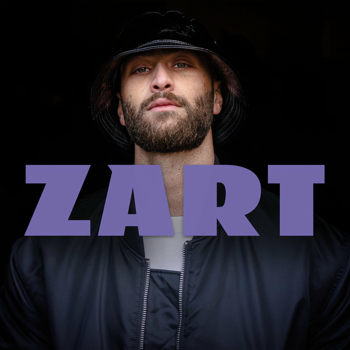 Album picture of ZART