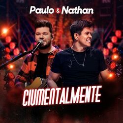 Cover of Ciumentalmente (Ao Vivo)