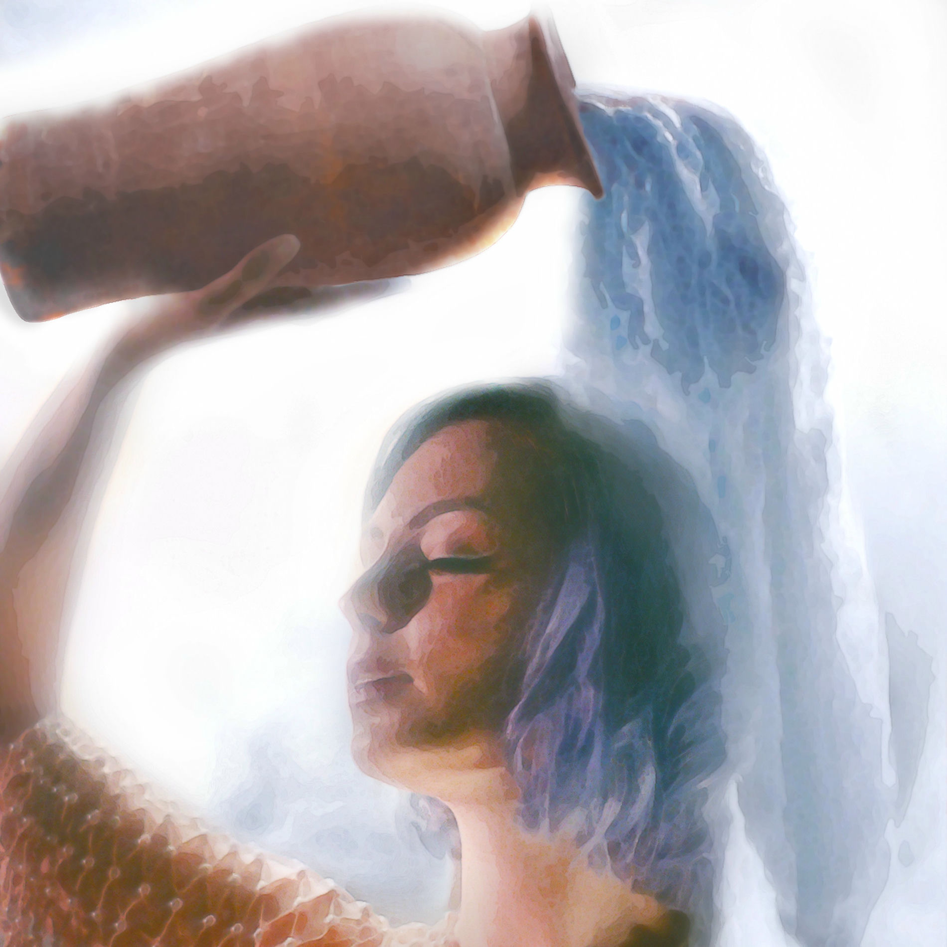 Album cover of Aquarius