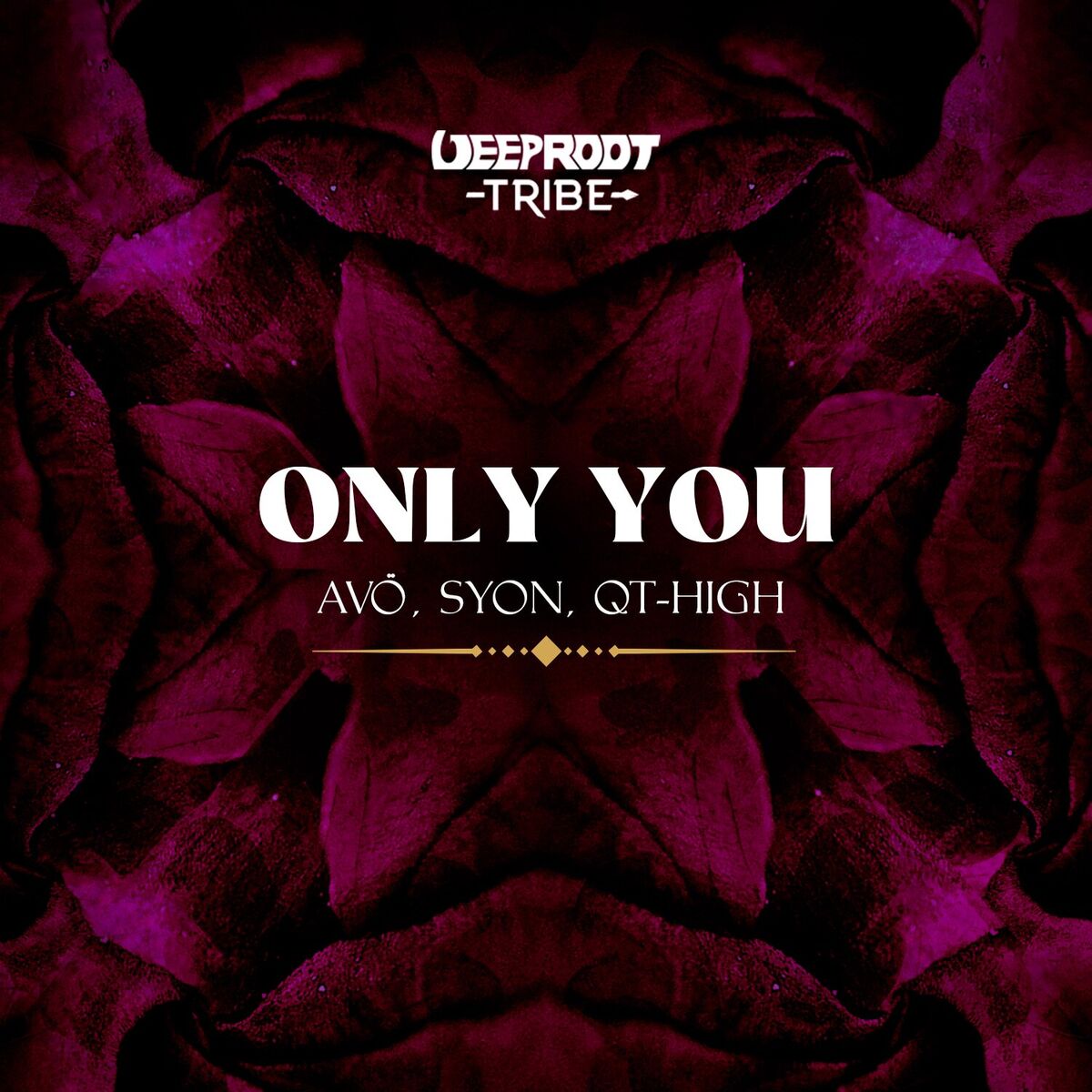 Album cover of Only You