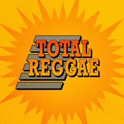 Cover of Total Reggae