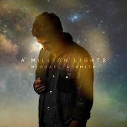 Cover of A Million Lights