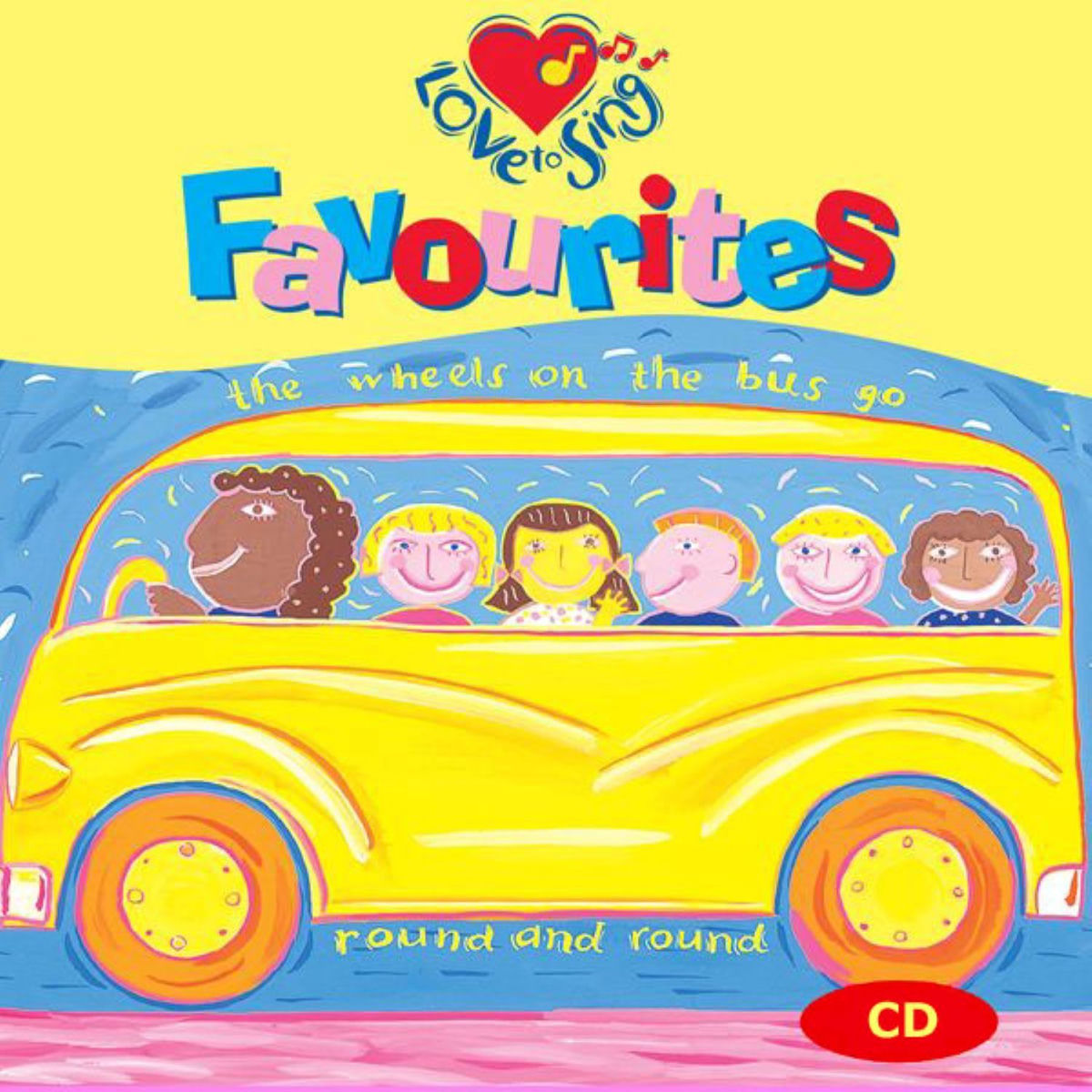 Album cover of Favourites