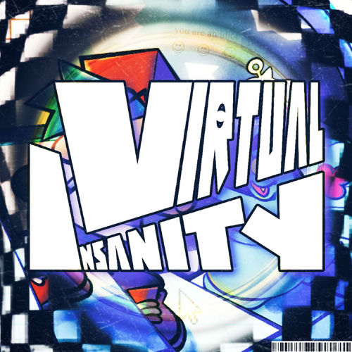 DOTRAWR (Friday Night Funkin': VIRTUAL INSANITY)