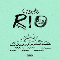 Cover of Rio (feat. Jay Prince & FoggieRaw)