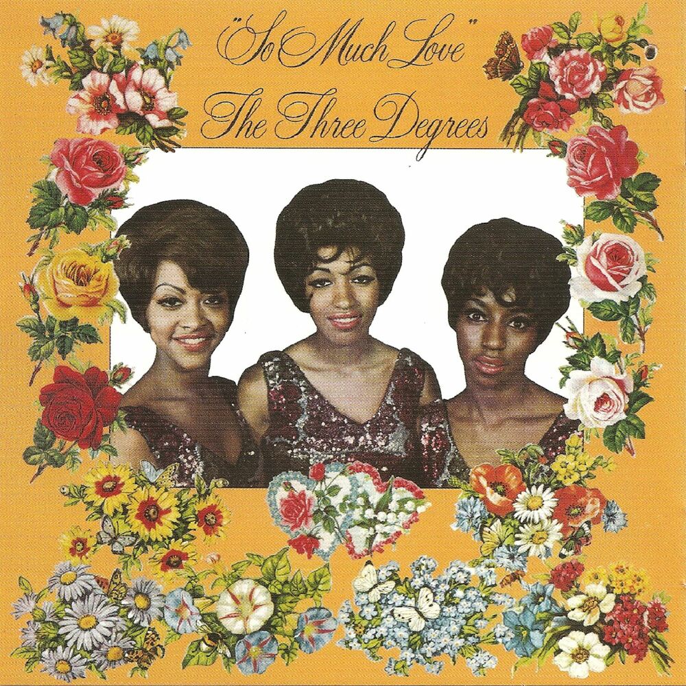 Picture of So Much Love (Expanded Edition)