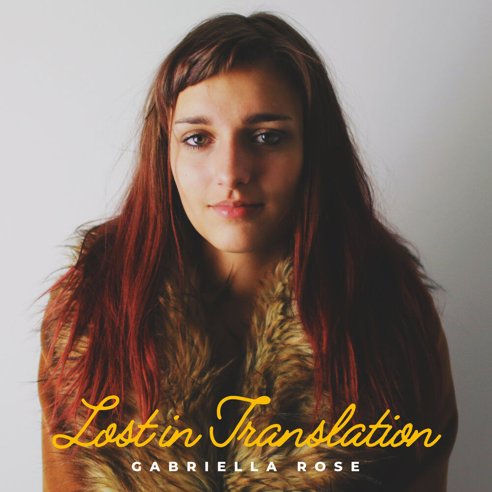 Picture of Lost In Translation