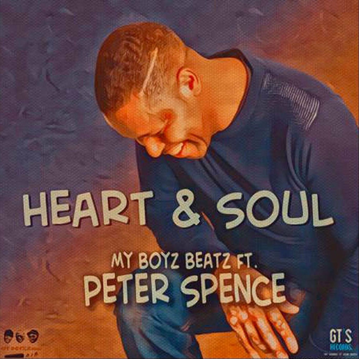 Album cover of Heart & Soul
