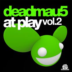 Cover of At Play Vol. 2