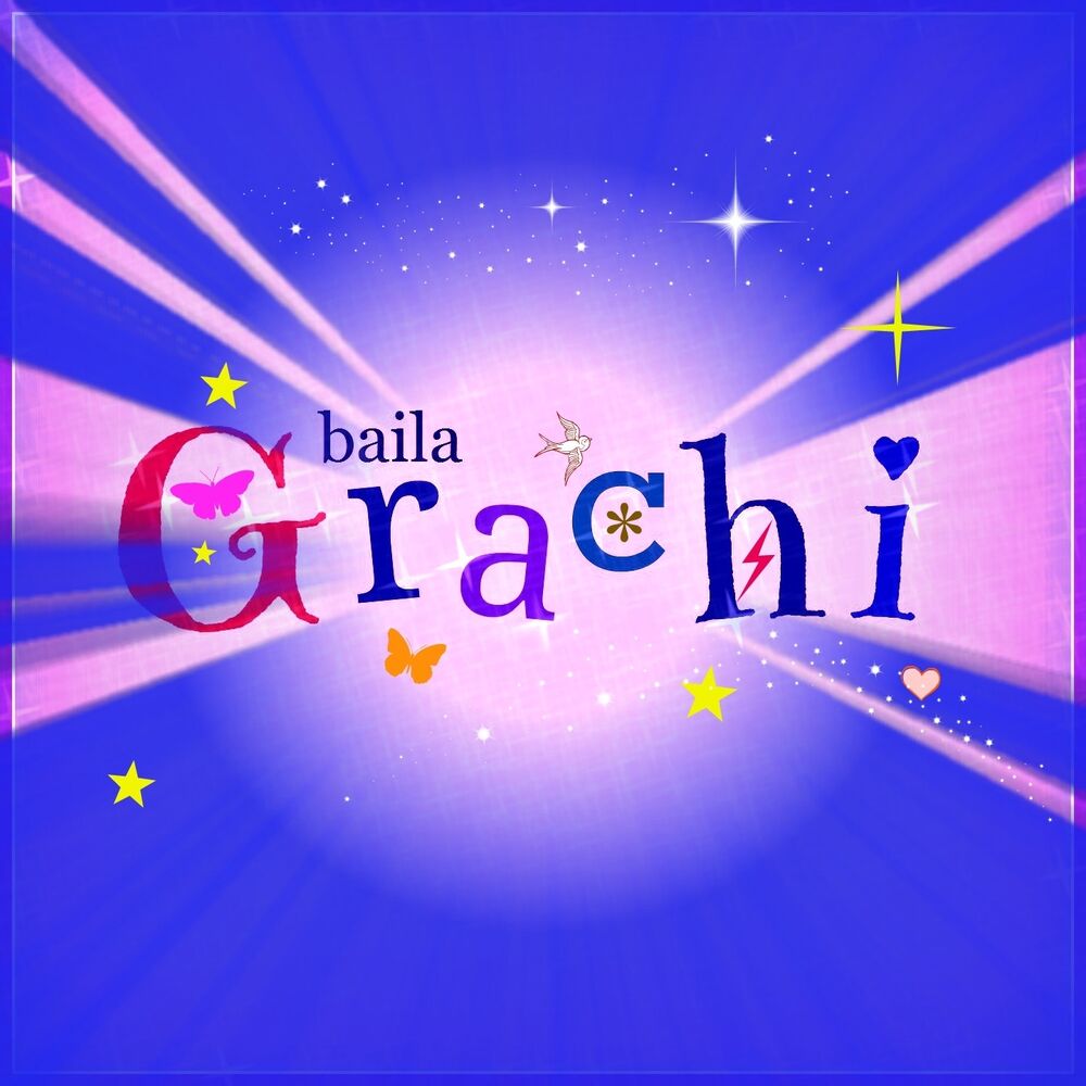 Picture of Baila Grachi (Dalla fiction "Grachi")