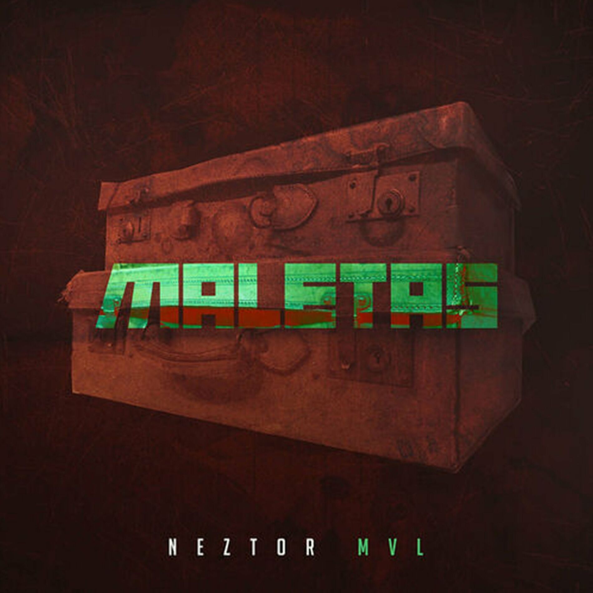 Album cover of Maletas