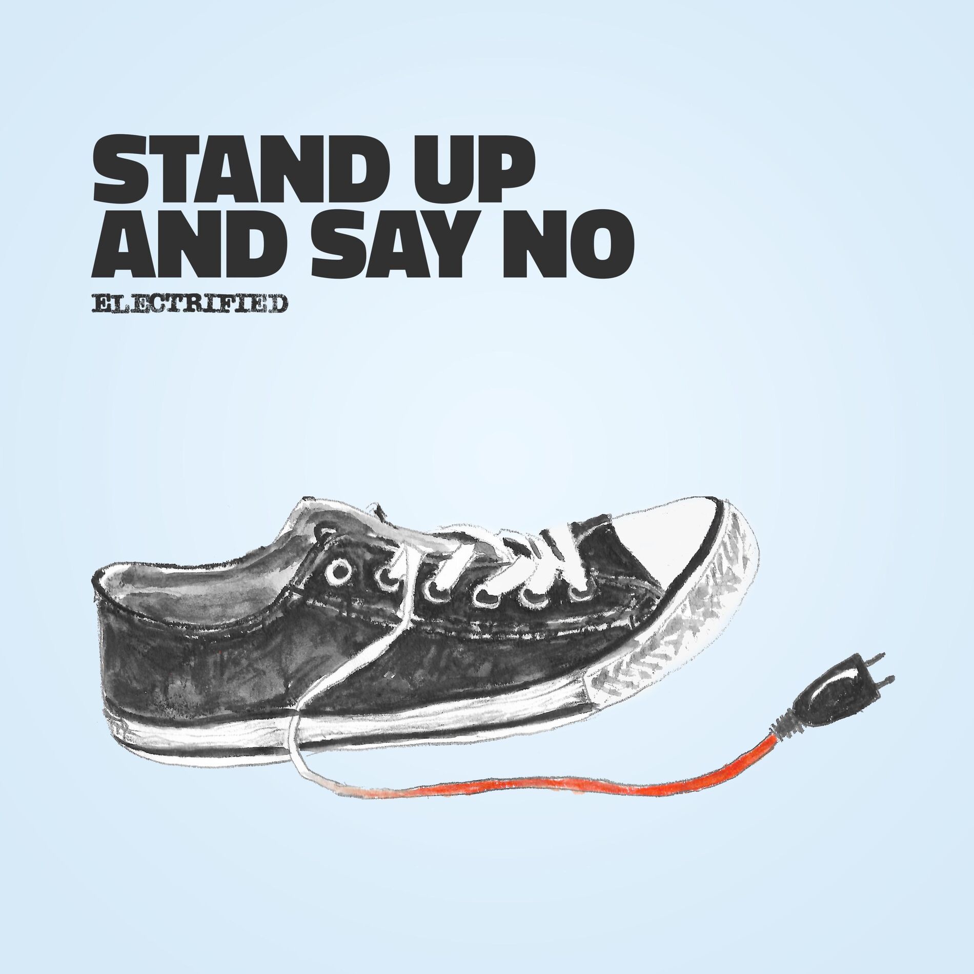 Album cover of Electrified