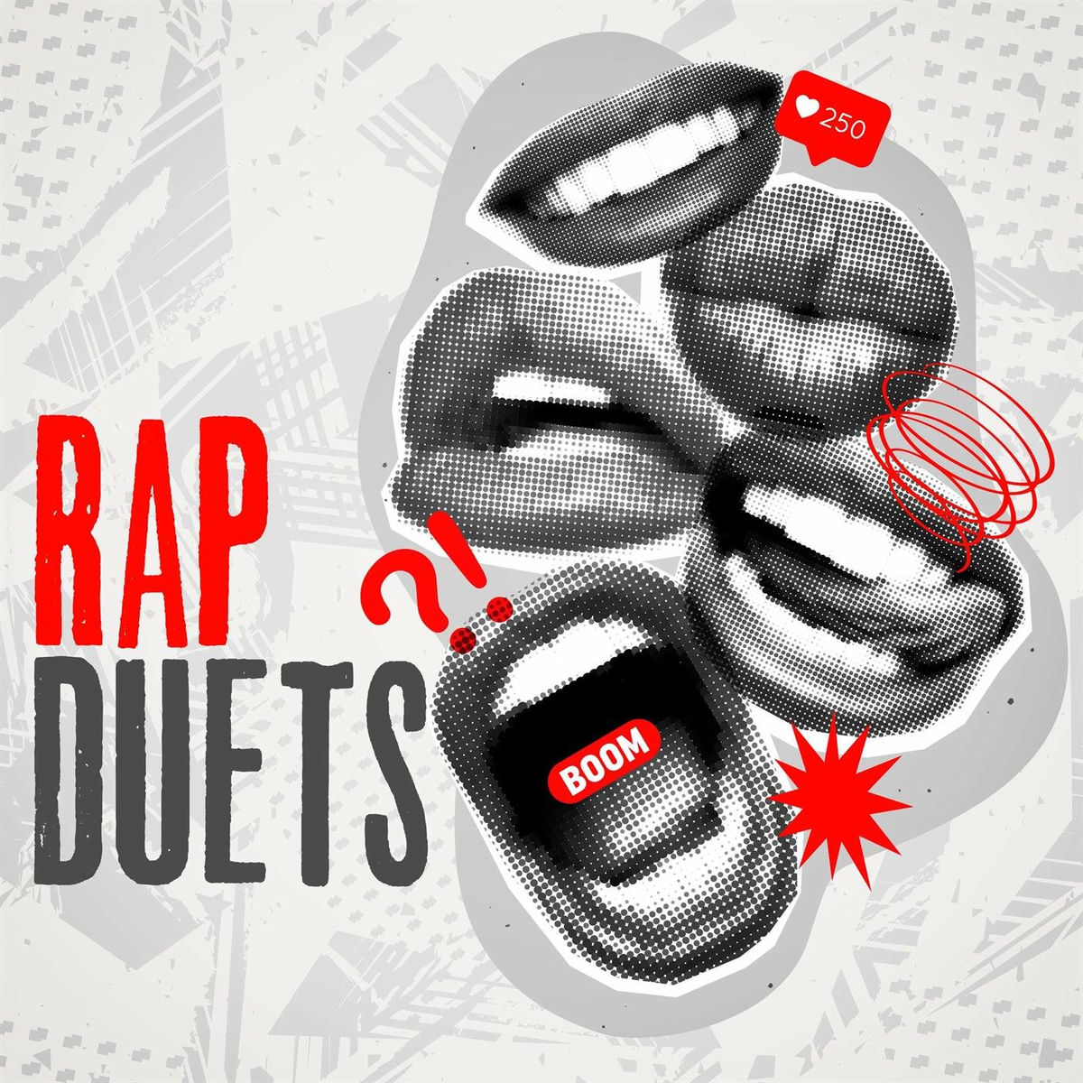 Rap Duets - Various Artists | Deezer