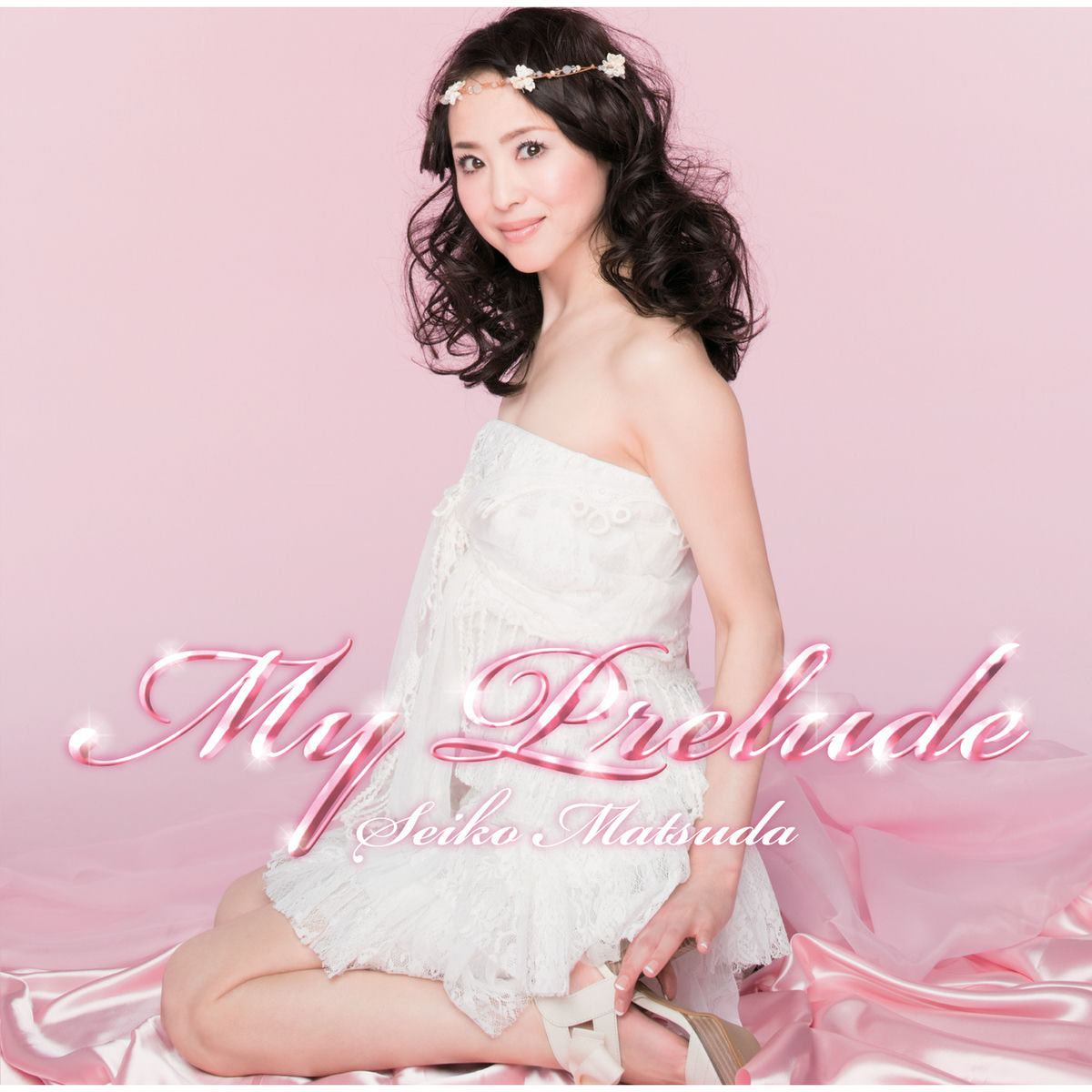 Seiko Matsuda - My Prelude | Deezer