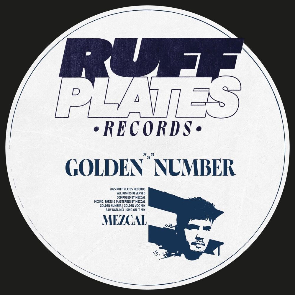 Picture of GOLDEN NUMBER