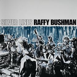 Cover of Silver Lines
