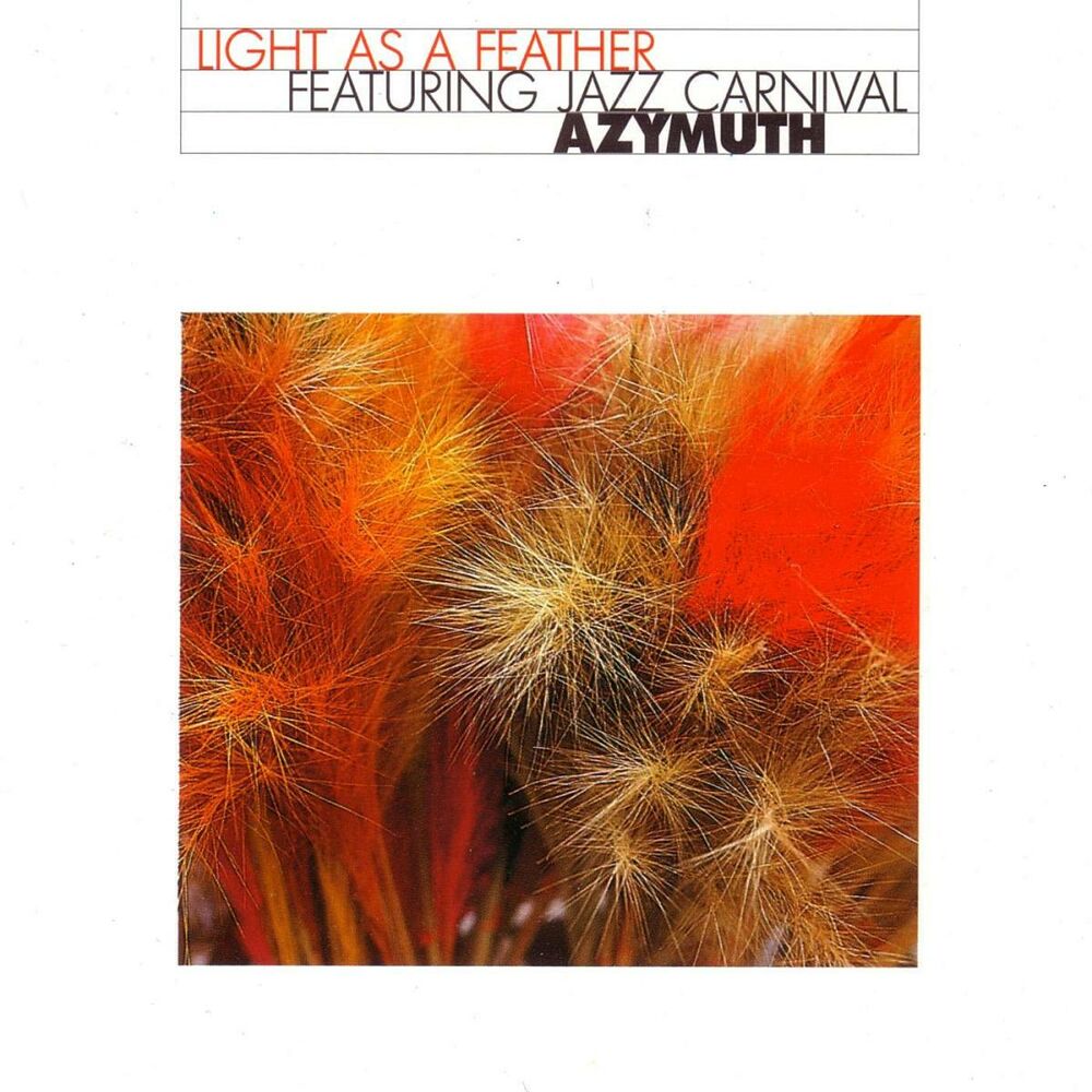 Picture of Light As A Feather