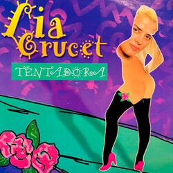 Cover of Tentadora