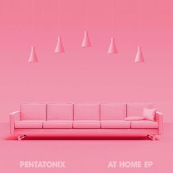 Cover of At Home