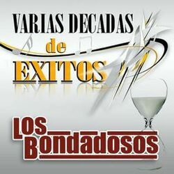 Cover of Varias Decadas De Exitos