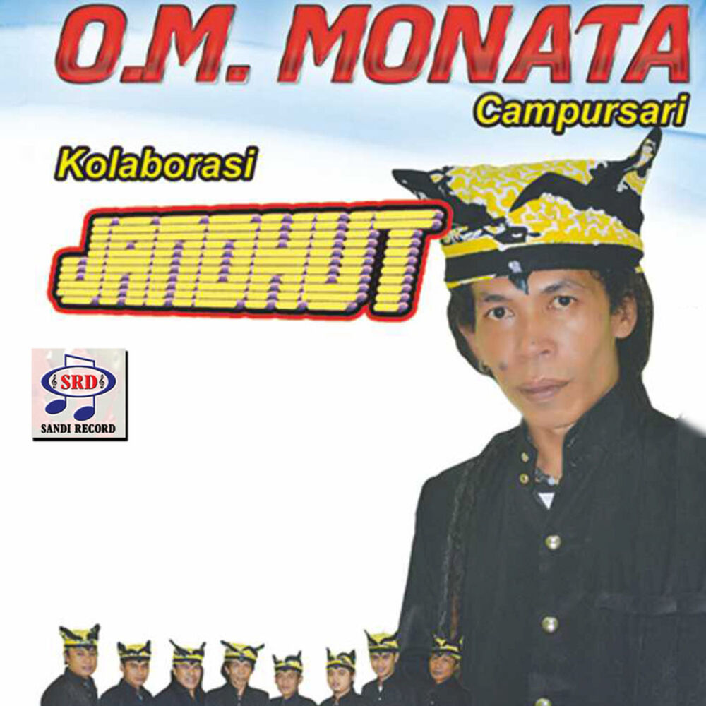 Picture of Om Monata Campursari Kolaborasi Jhandut