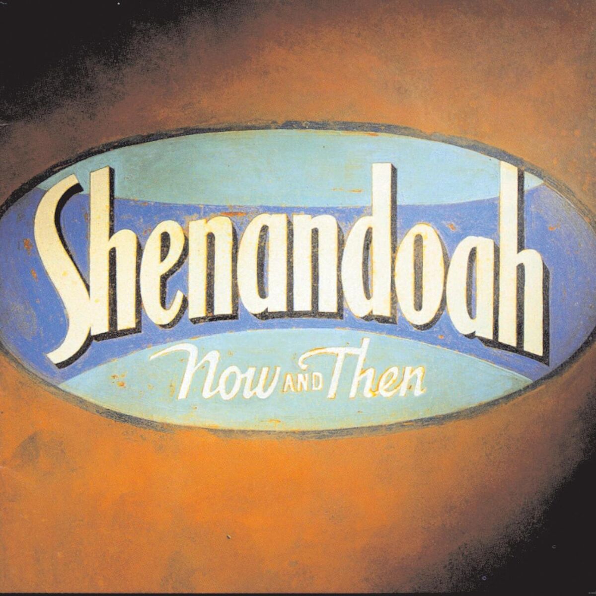 Album cover of Now And Then