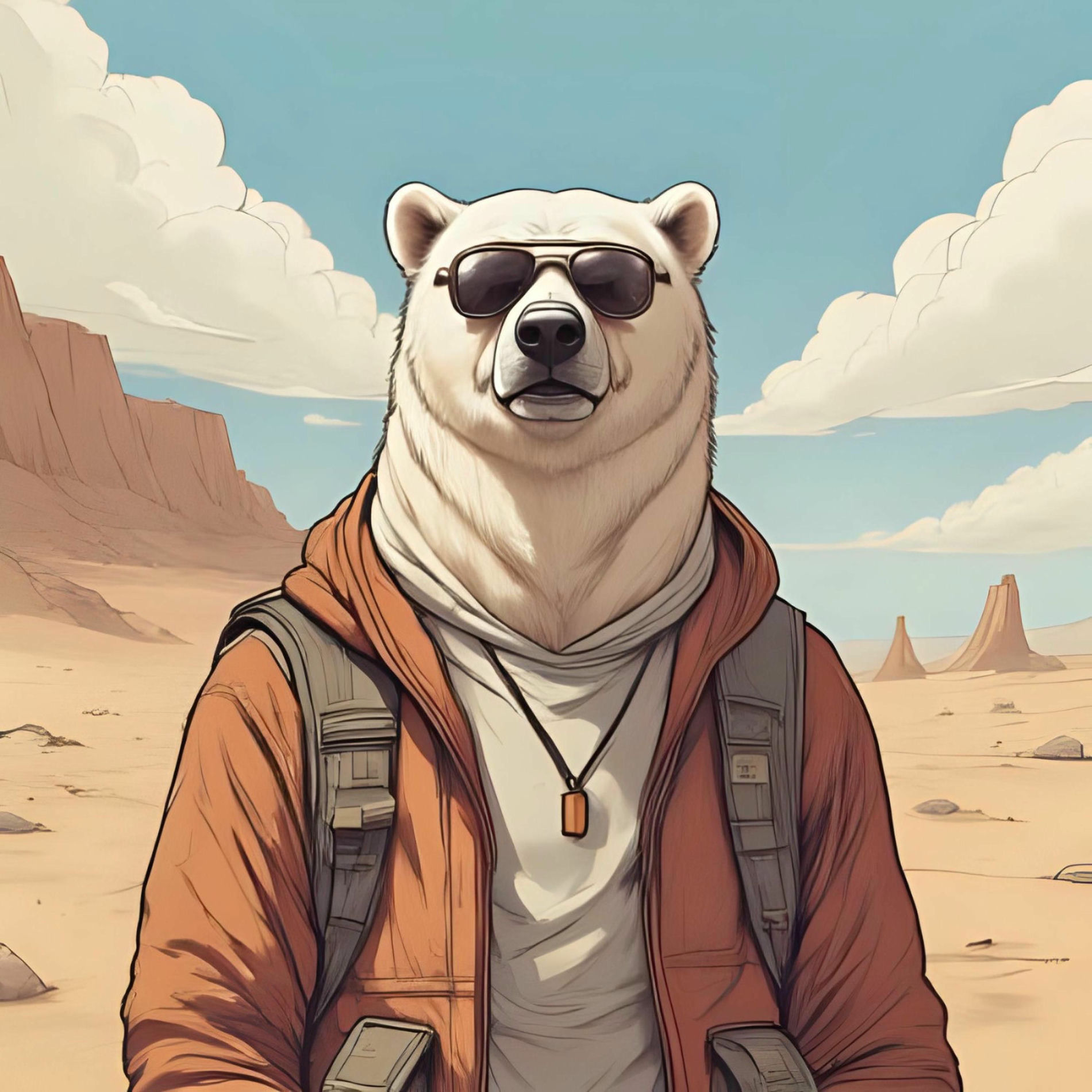 Album cover of Desert Days (feat. Osoku, Plusma & ourchase)
