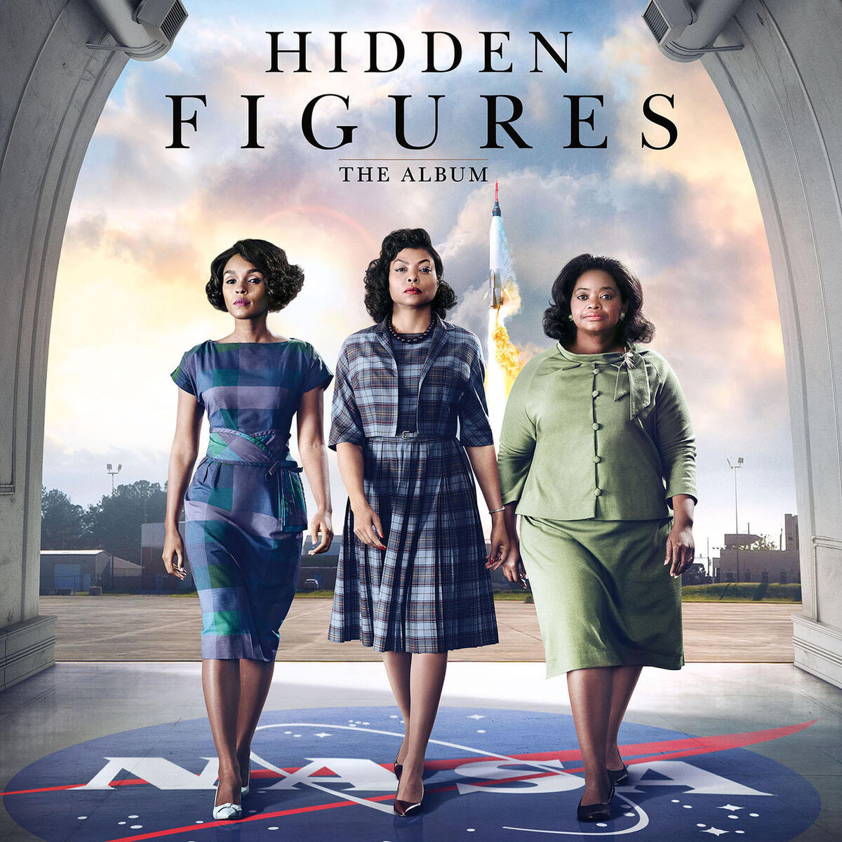 Album cover of I See a Victory
