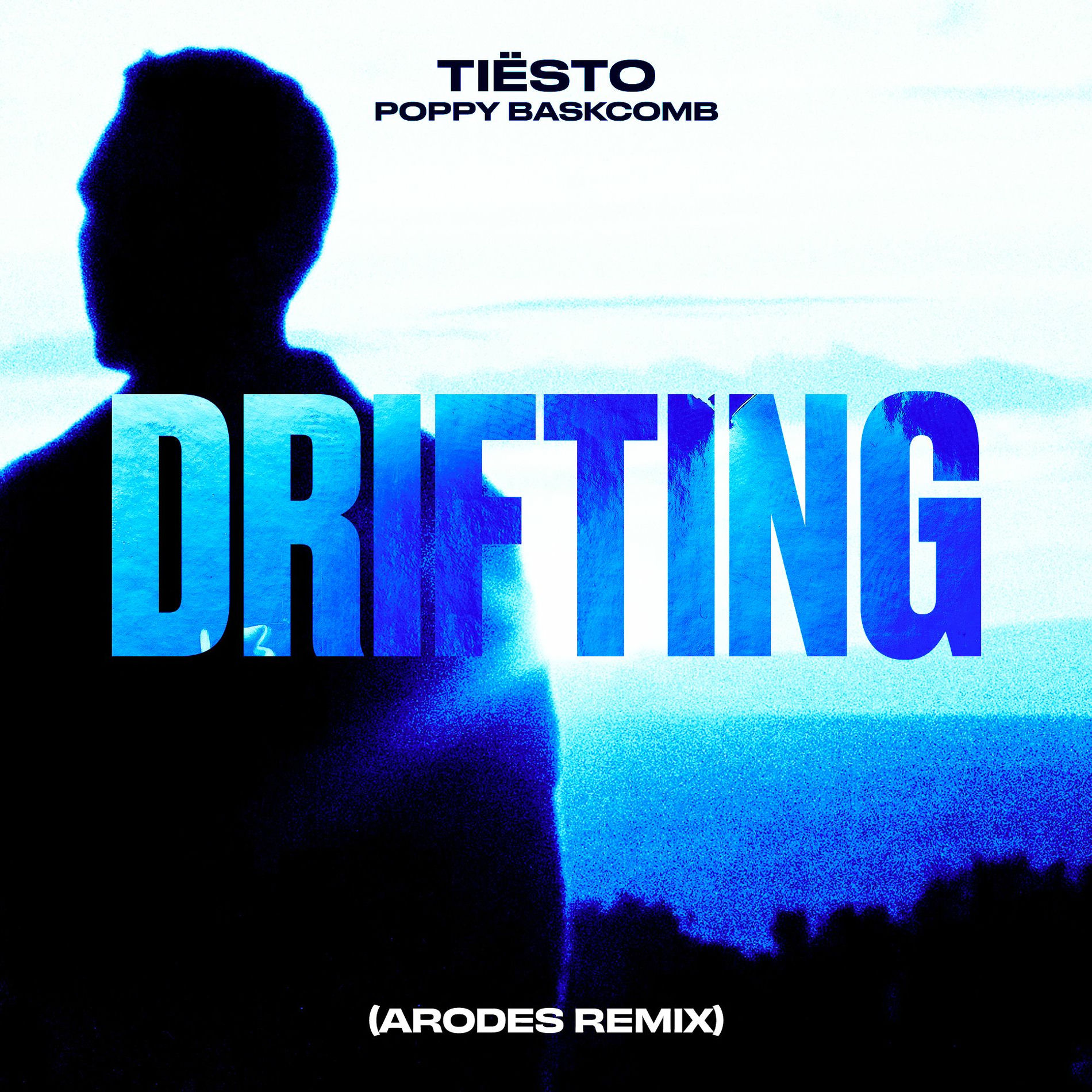 Album cover of Drifting (Arodes Remix)