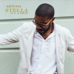 Cover of Stella