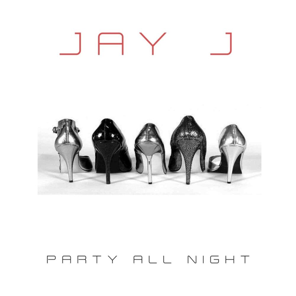 Picture of Party All Night