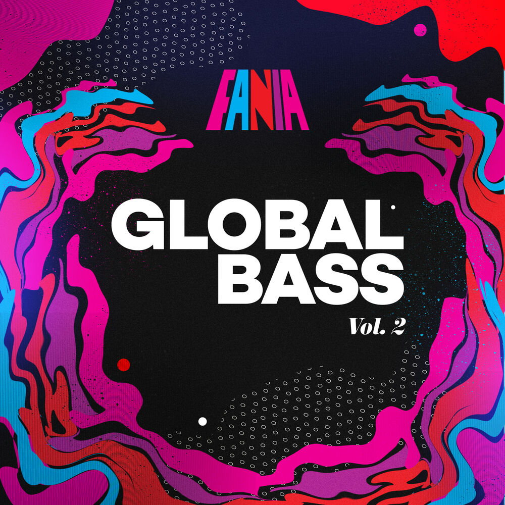 Picture of Fania Global Bass, Vol. 2 EP