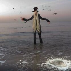 Cover of Holding