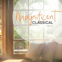 Cover of Magnificent Classical: Volume III