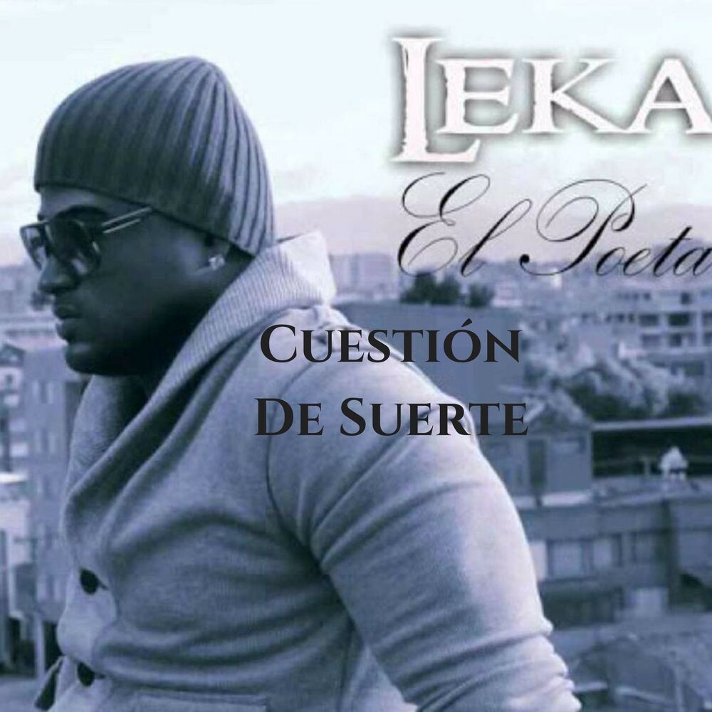 Picture of Cuestión de Suerte