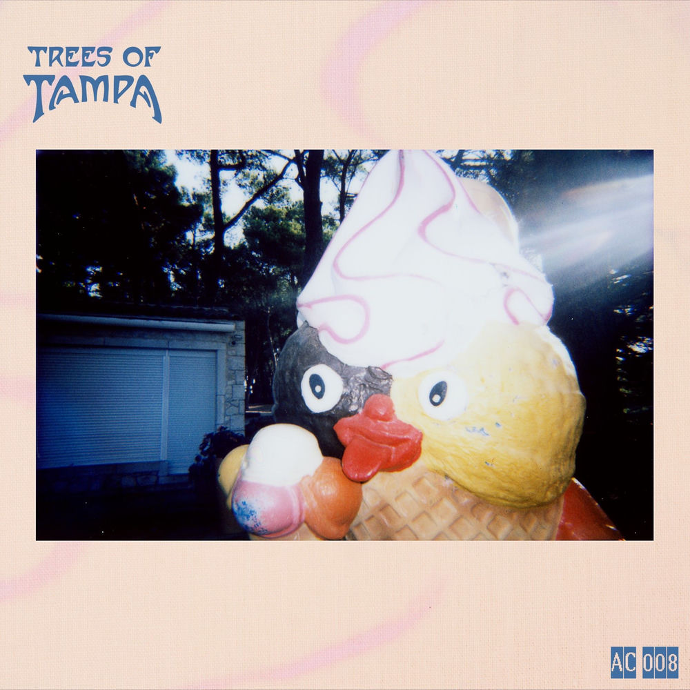 Supertears by Trees Of Tampa
