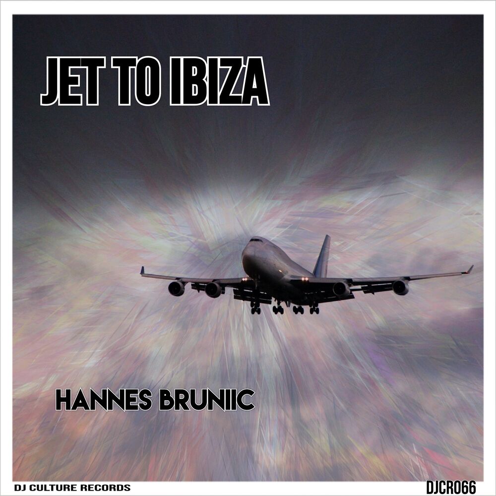 Picture of Jet to Ibiza