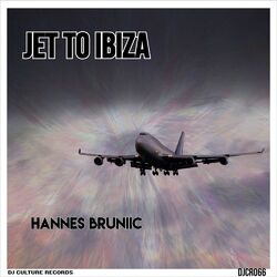 Cover of Jet to Ibiza