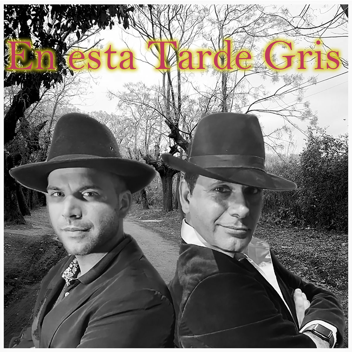 Album cover of En Esta Tarde Gris