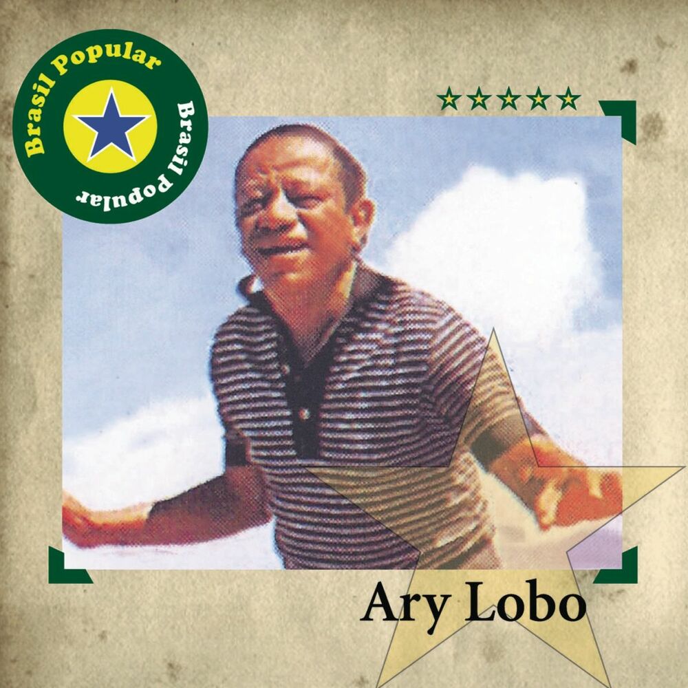 Picture of Brasil Popular: Ary Lobo