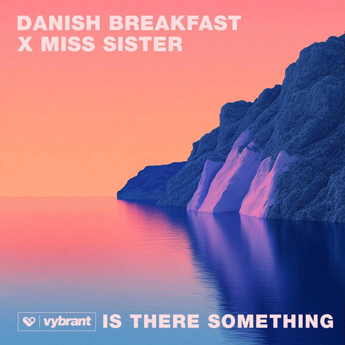 Album cover of Is There Something?