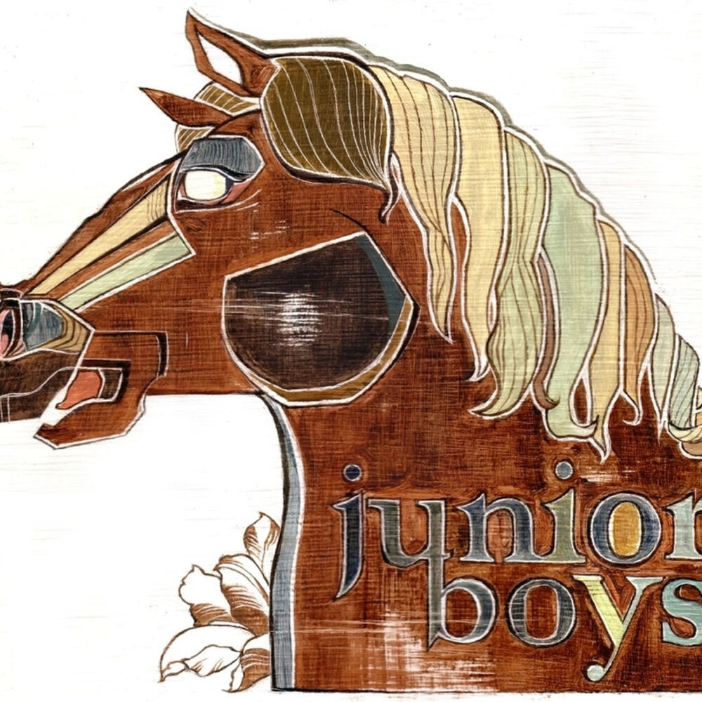 Picture of The Dead Horse EP