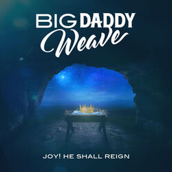 Cover of Joy! He Shall Reign