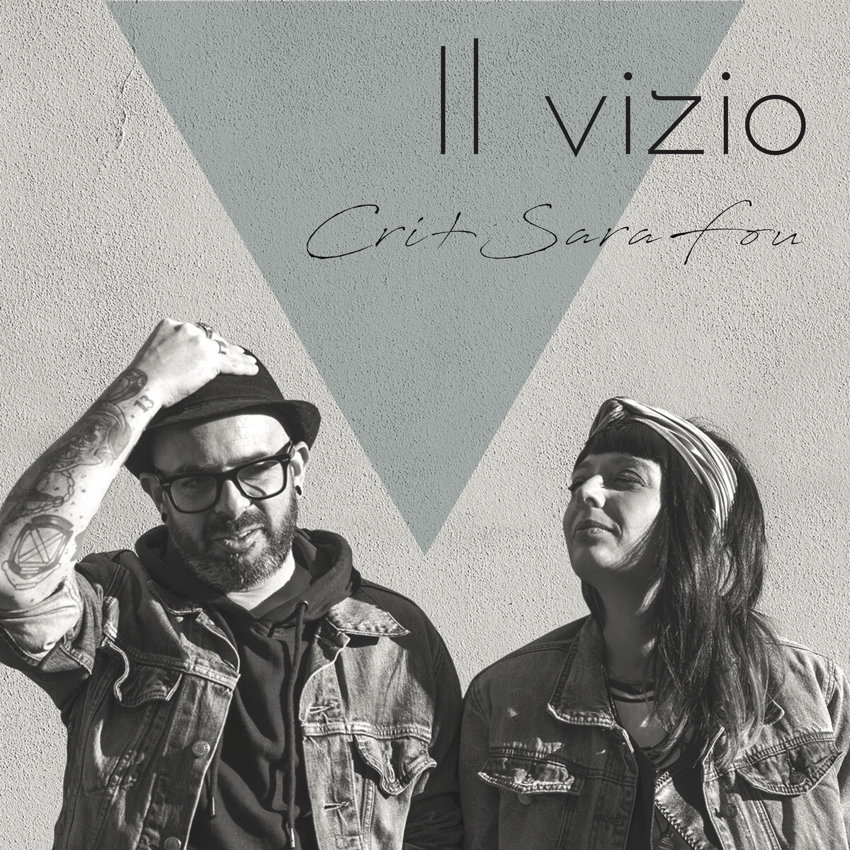Album cover of Il vizio